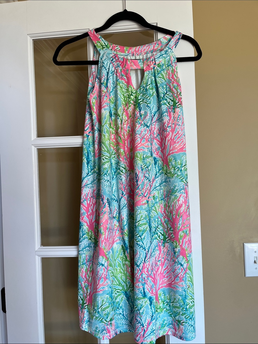 Dress, size small, new